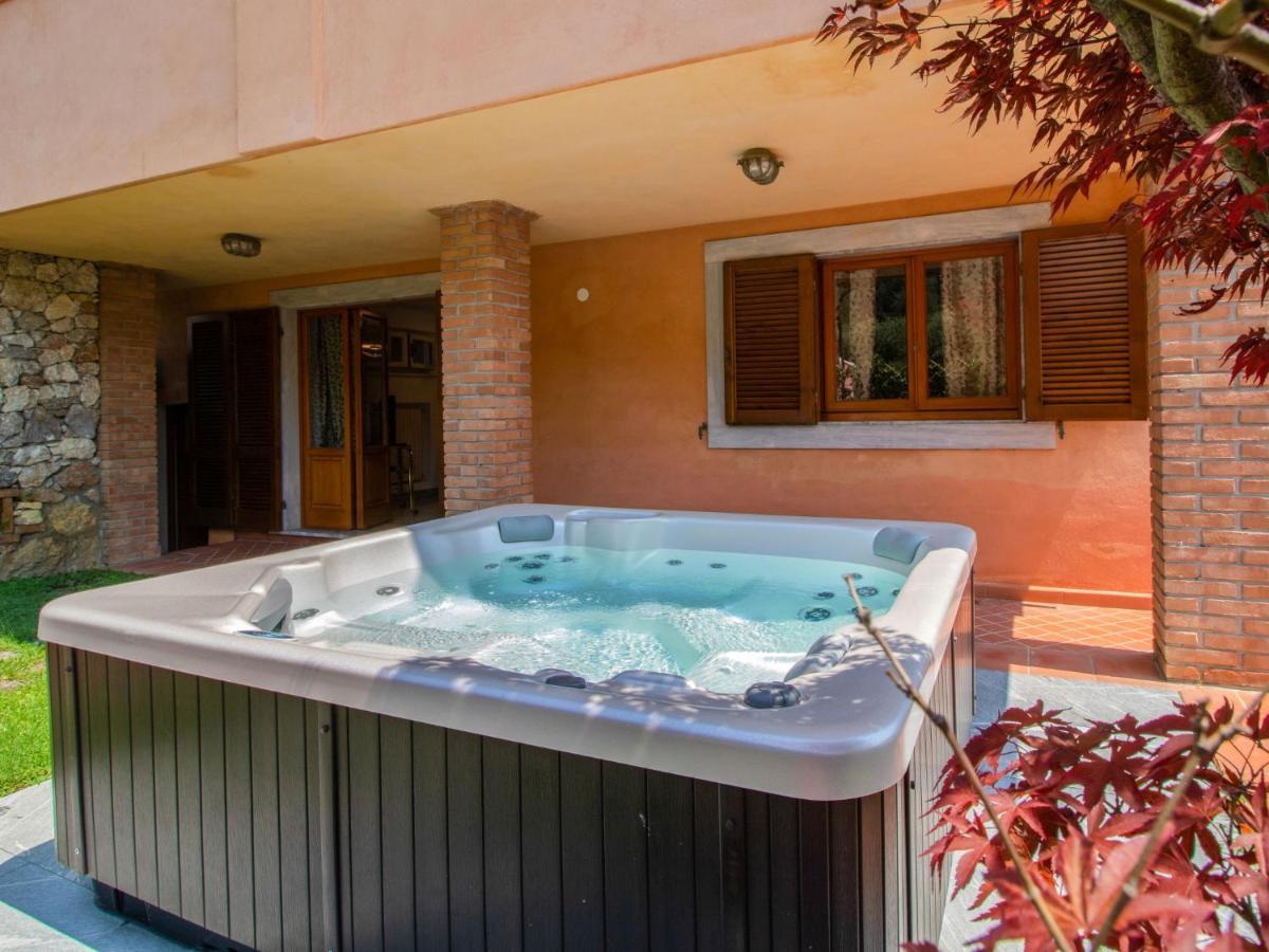 Serenella By Interhome * Pietrasanta